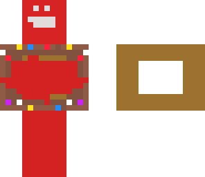 jammmy doghnut guy
