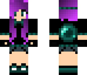 endergirl