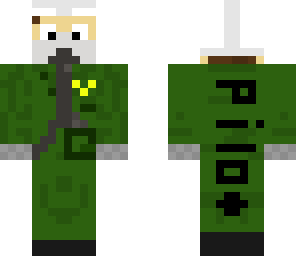 pilot 1