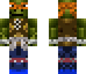 tmnt 2014 movie mikey