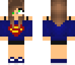 agnes supermanm