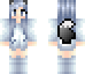 silver fox
