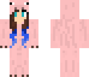 pig girl 2