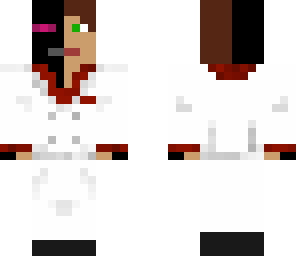 ender human