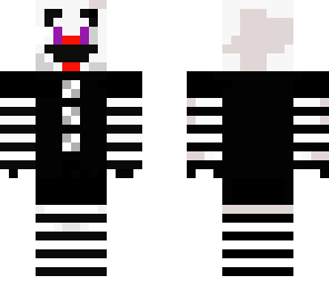 marionette