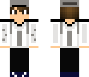 cool boy