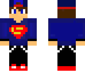 superman