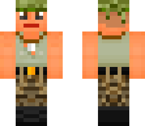 soldier