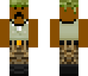 teddy soldier