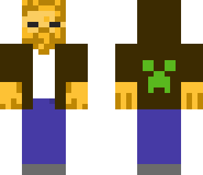 cool zombie