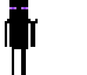 dump enderman