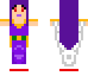 princess hilda