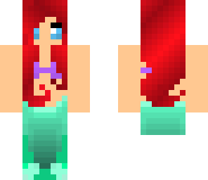 ariel