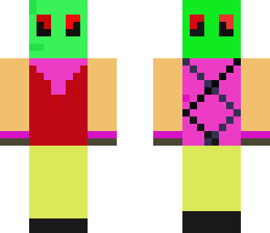 rainbow gamer