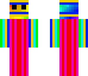 rainbow