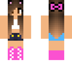 summer girl