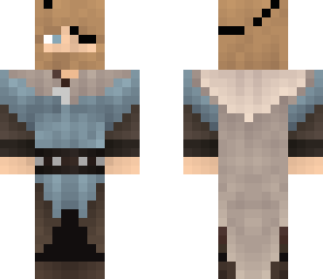 sennie22 viking skin