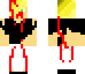 bloody lucasiongameplay