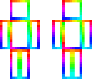 rainbow