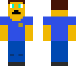 fnaf 1 night guard