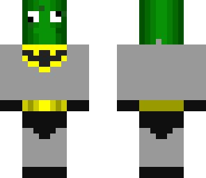 cucumber batman