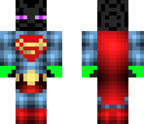 super ender