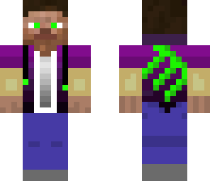 energysteve