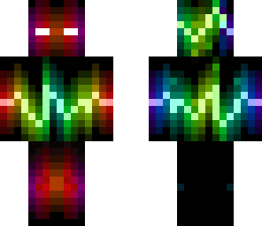 bass enderman
