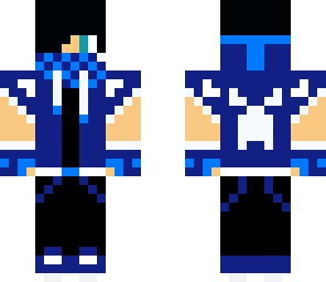 navy cool guy