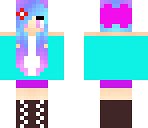 fairy girl