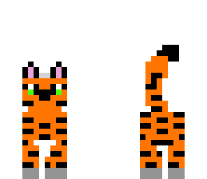 tiger