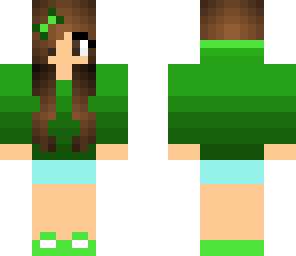 gabriela creeper