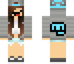 pewdiepie girl