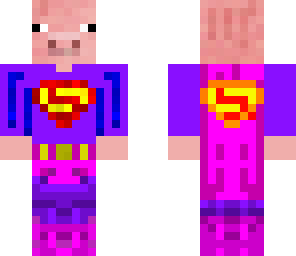 super pig