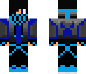 cool punk guy