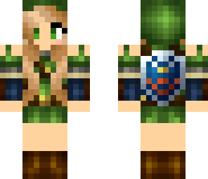 link girl