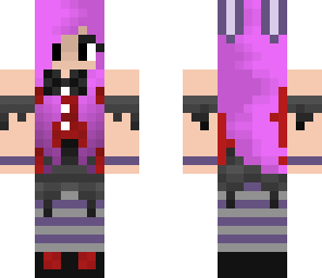 destroyed bonnie