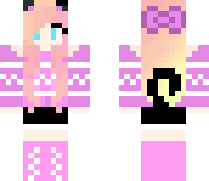 kitty girl number 2