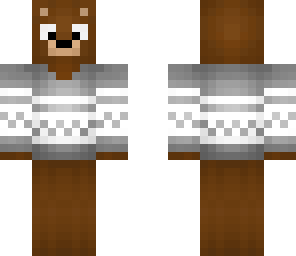 sjorn bear