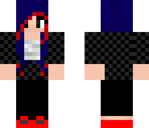 emo girl