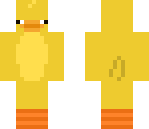 duckie duck