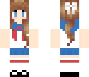 animay girl