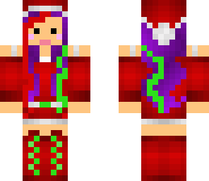 christmas kawaii cupquake