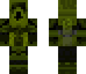 forest scout clone empire