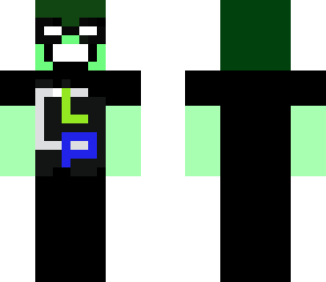 crazy lets player skin
