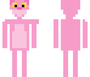 pink panter