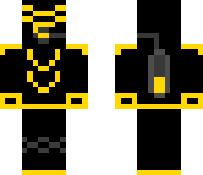 novaskin - yellow