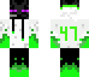 endergames_47 official skin