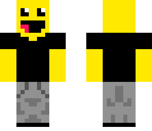 smiley