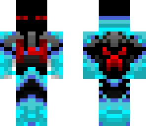 hajstergaming skin